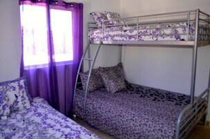 舒适公寓, 1 间卧室, 海洋景观, 临海 | 1 多间卧室