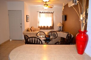 Servicio a la habitación