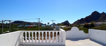 Las Glorias LG104 1 Bedroom Apartment By Seaside San Carlos