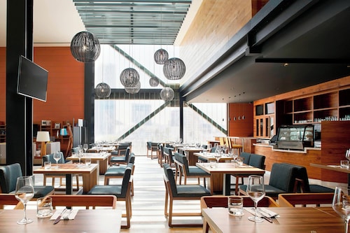 Courtyard Mexico City Toreo