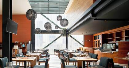 Courtyard Mexico City Toreo