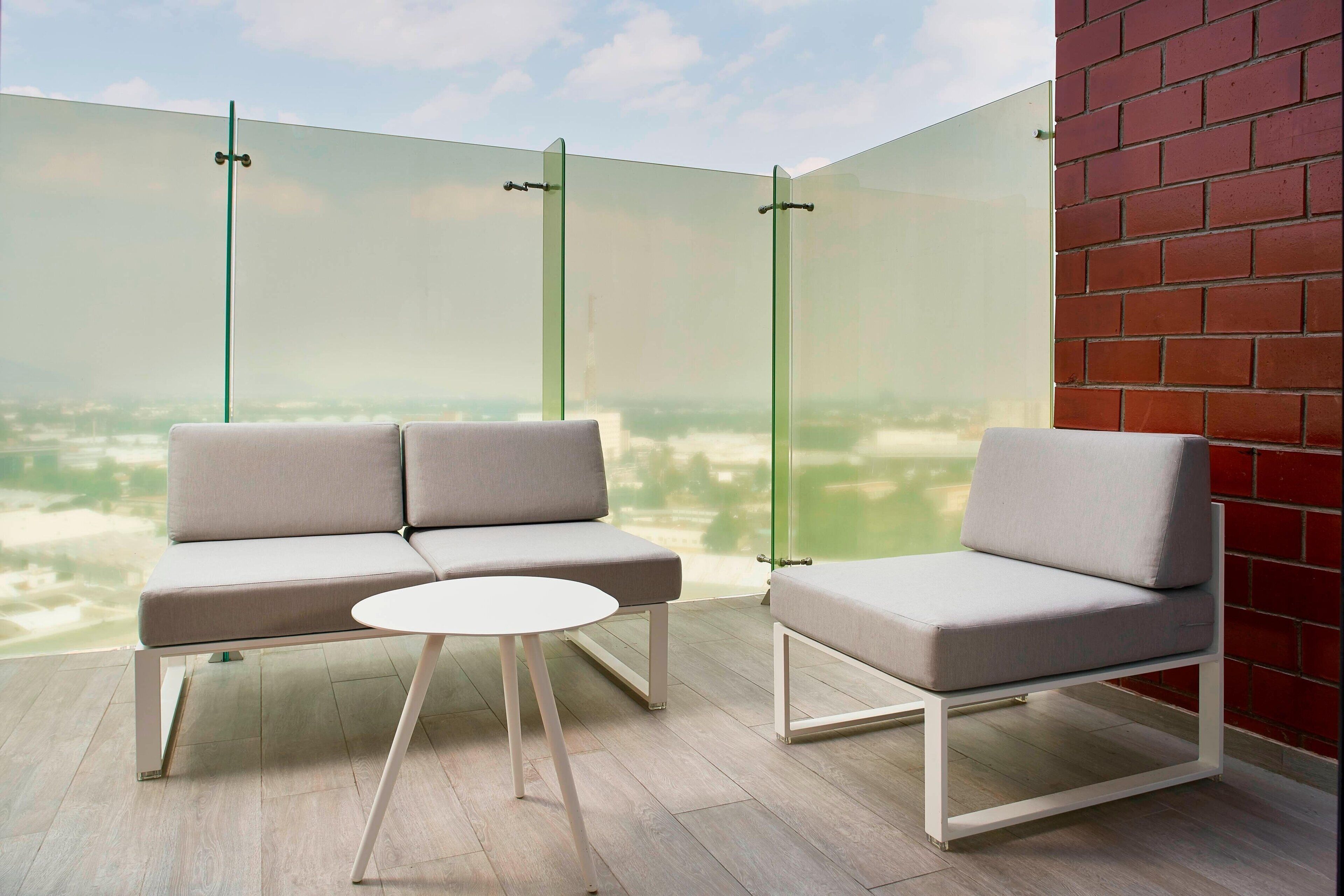 in-room safe, desk, soundproofing, iron/ironing board