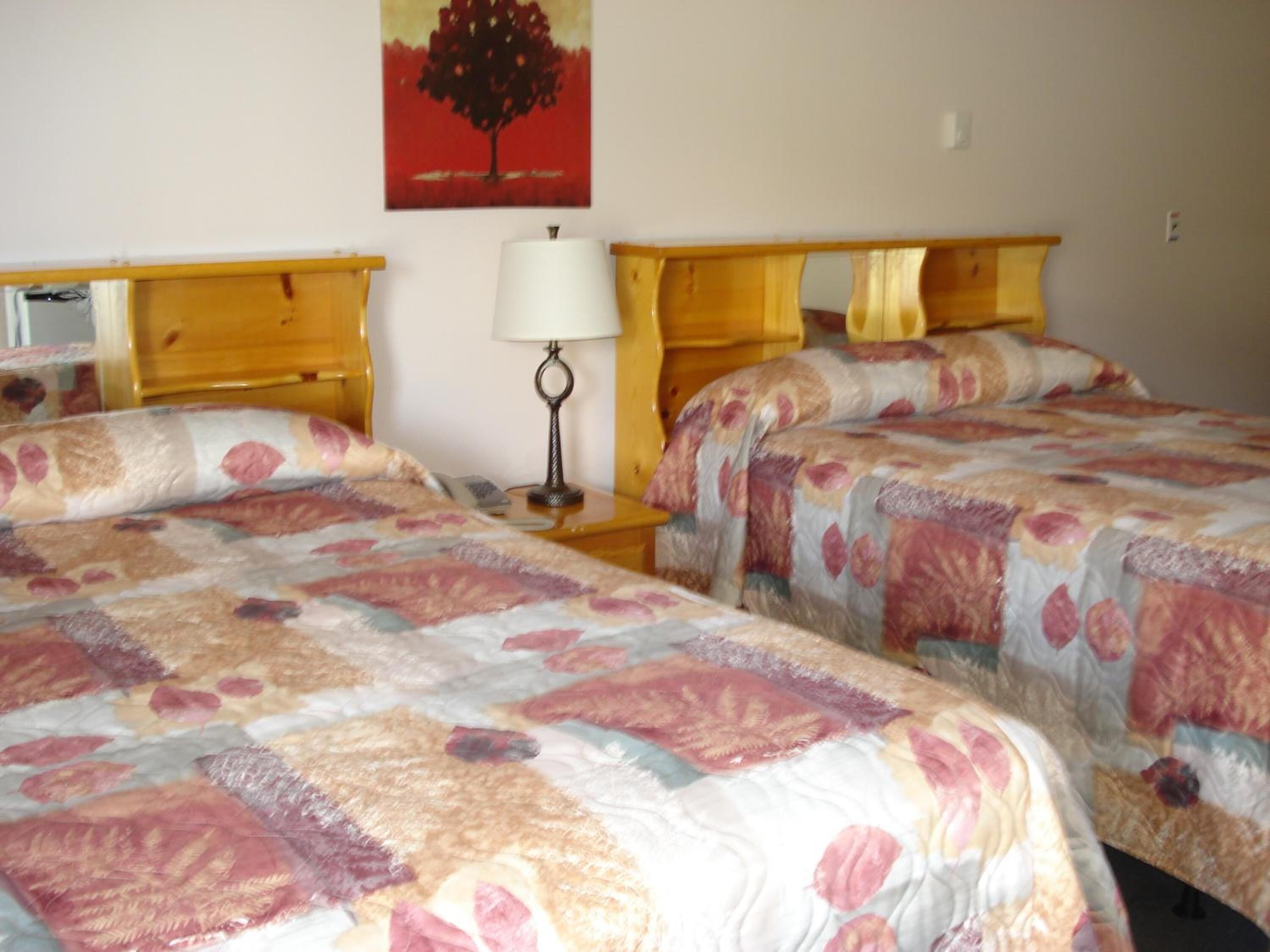 書桌、熨斗/熨衣板、免費無線上網、床單