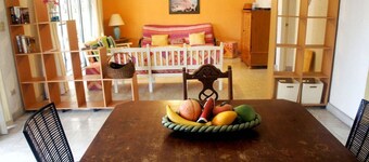 Bahia 189 Bottom Chip s Place 1 Bedroom Apartment By Seaside San Carlos