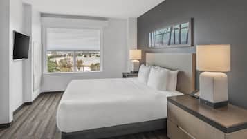 ملاءات للفراش لا تسبب الحساسية وألحفة محشوة بالريش