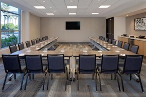 สถานที่จัดงานประชุม
