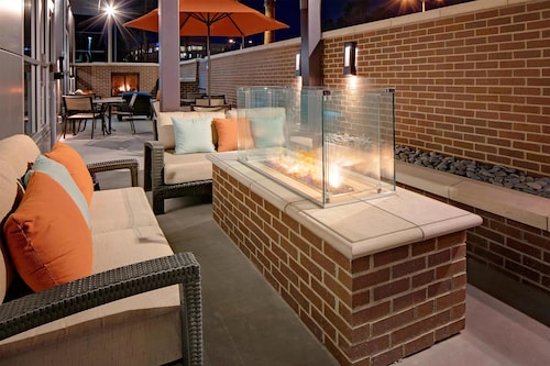 Hyatt House Irvine/John Wayne Airport