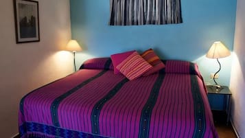 Comfort Apartment, 1 Bedroom, Ocean View, Sea Facing | 1 bedroom