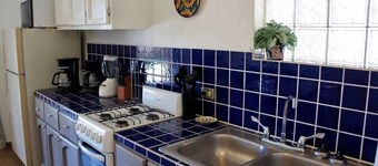 Caracol Peninsula 547 1 Studios del Caracol 1 Bedroom Apartment By Seaside San Carlos