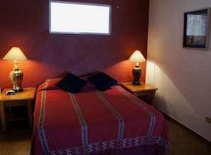 Comfort Apartment, 1 Bedroom, Ocean View, Sea Facing | 1 bedroom