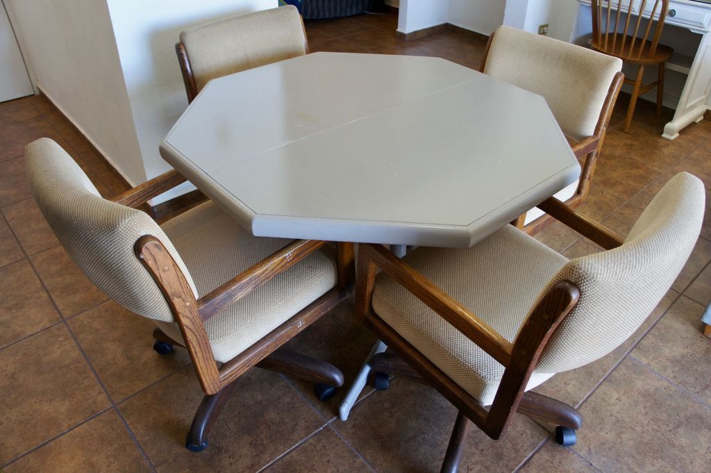 Servicio a la habitación