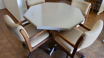 Servicio a la habitación