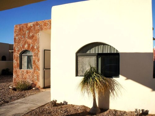 Costa del Mar 57 2 Bedroom Apartment By Seaside San Carlos