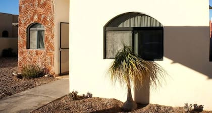 Costa del Mar 57 2 Bedroom Apartment By Seaside San Carlos
