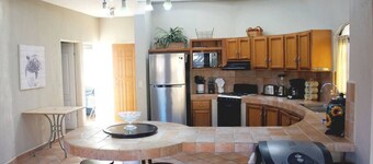 Costa del Mar 57 2 Bedroom Apartment By Seaside San Carlos