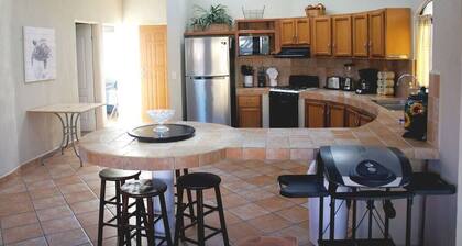 Costa del Mar 57 2 Bedroom Apartment By Seaside San Carlos