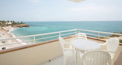 Apartment in Vinaròs by Pebble Beach