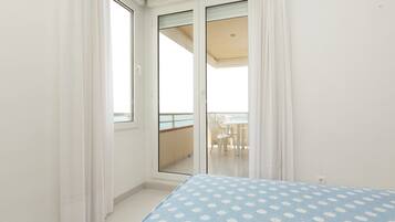 3 Schlafzimmer, WLAN