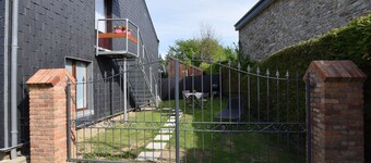 Apartment in Champlon Ardenne