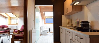 Apartment in Champlon Ardenne