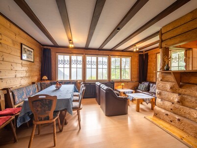 Ferienwohnung in Todtmoos