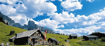Chalet in Fürth near Zell am See Ski Slopes