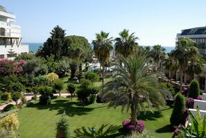 Unclassified image, 2 of 43, button - Oleander Beach Resort (Manavgat)