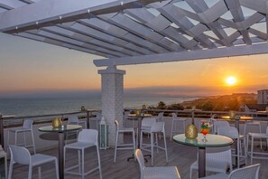 Dining - Oleander Beach Resort (Manavgat)