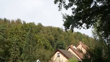 Ulkopuoli