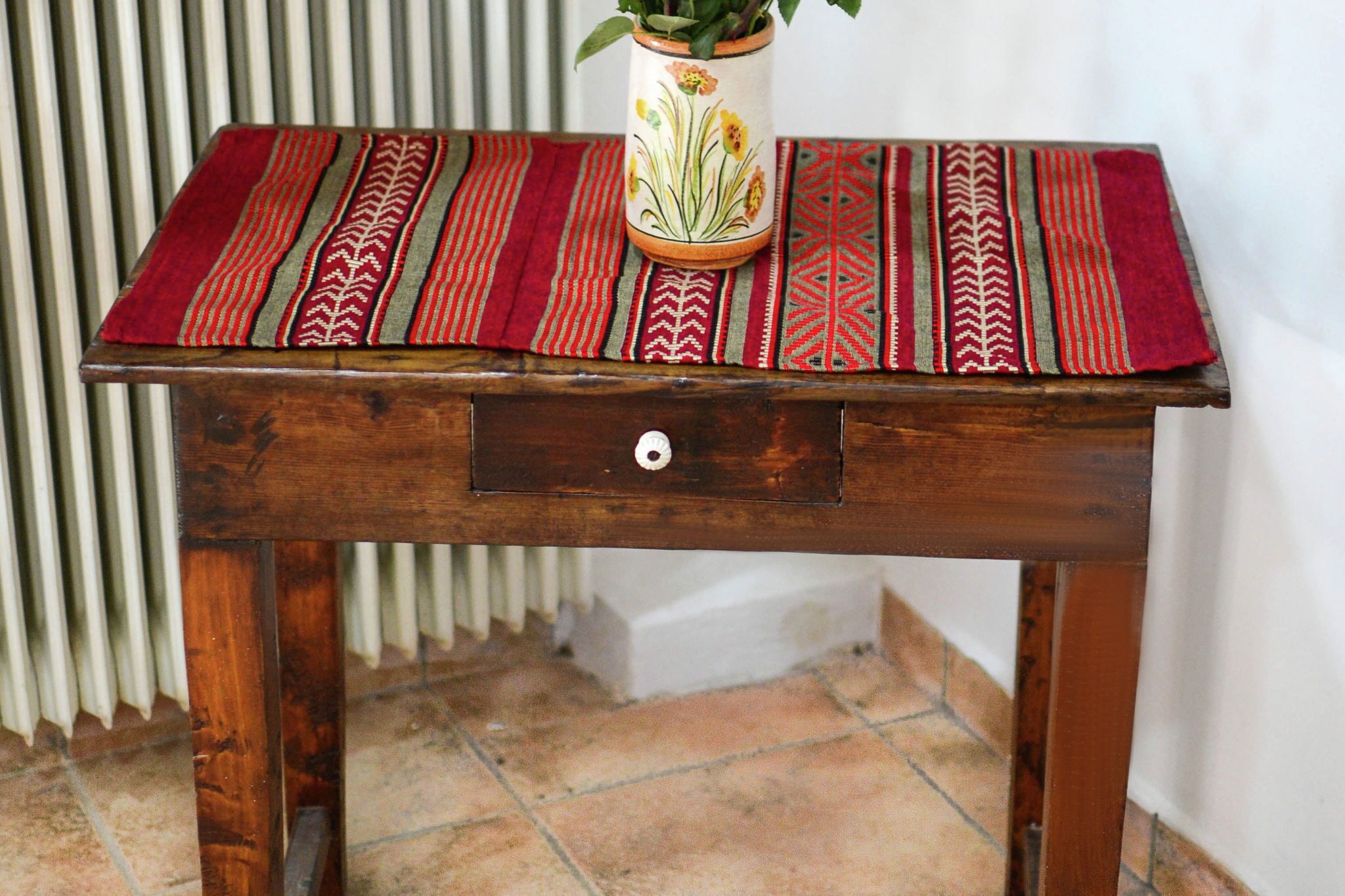 Innvendig