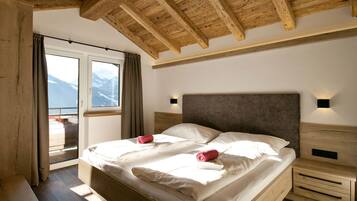 6 Schlafzimmer, WLAN