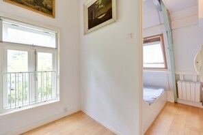 2 bedrooms, WiFi