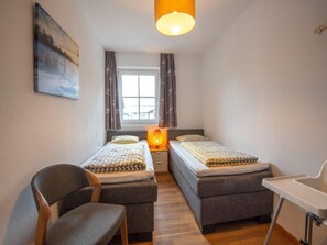 3 عدّة غرف نوم وواي فاي