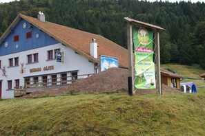 Außenbereich