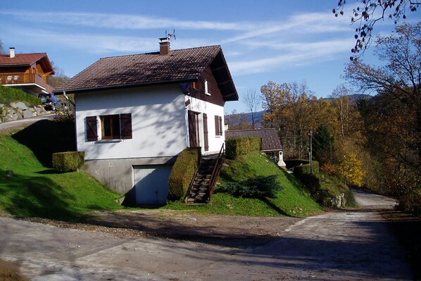 Außenbereich