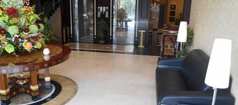 Julanar Alsharq Suites 