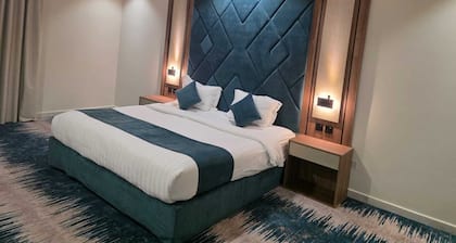 Julanar Alsharq Suites