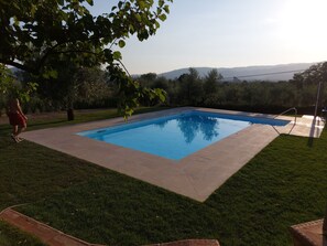 Alberca