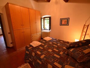 4 Schlafzimmer, WLAN