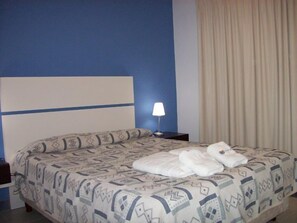 Free WiFi - Marinas del Golfo Apart (Las Grutas)