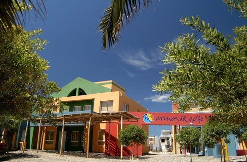 Marinas del Golfo Apart