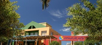 Marinas del Golfo Apart