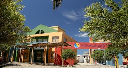 Marinas del Golfo Apart