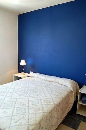 Free WiFi - Marinas del Golfo Apart (Las Grutas)