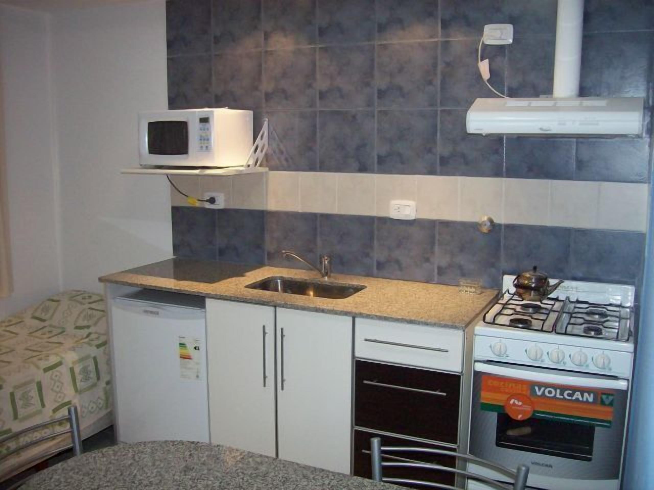 Privékitchenette