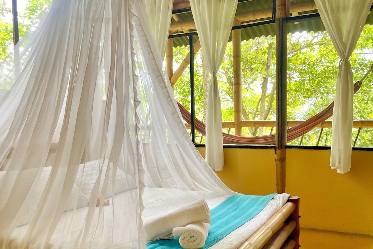 Double Standard Room