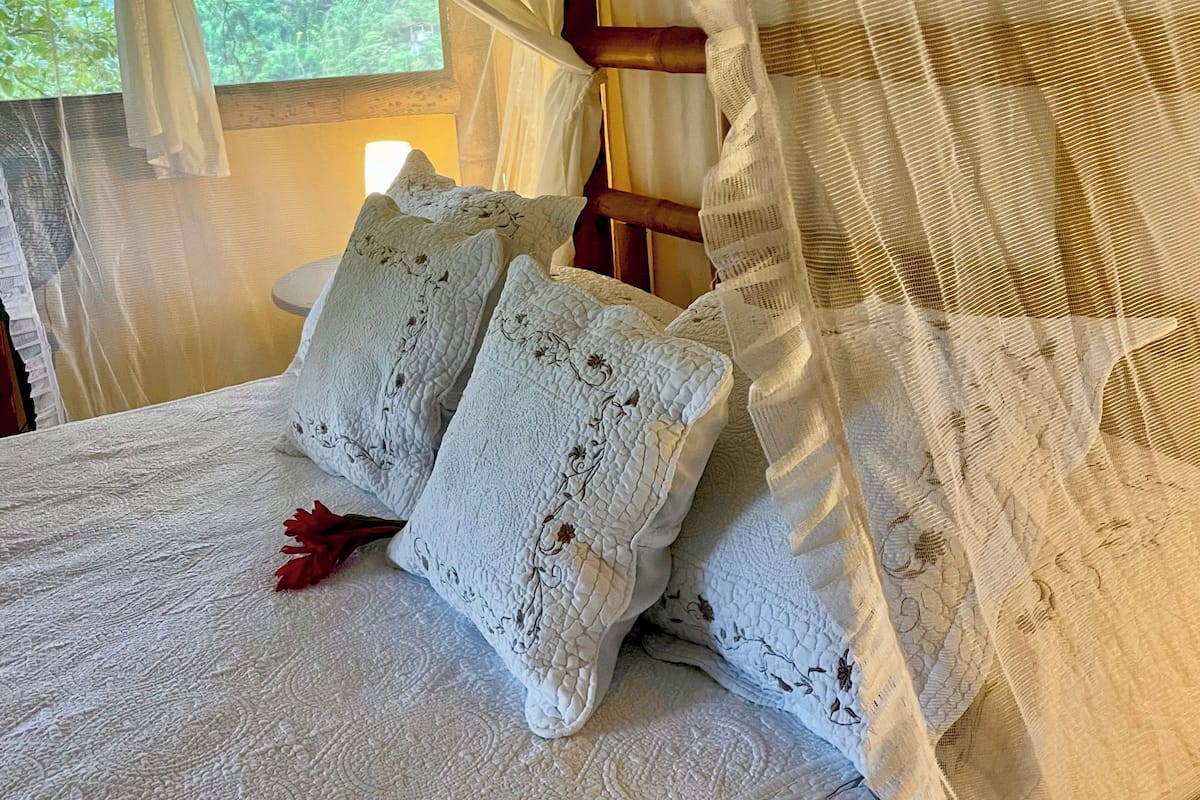 Double Deluxe Room