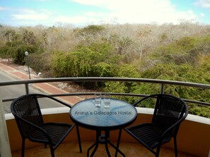 Panoramic Double Room, 1 Queen Bed, Balcony, Park View