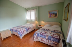 One Bedroom Apartment | 1 habitación y caja de seguridad en la habitación 