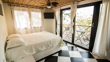 Double Room | Minibar, in-room safe, rollaway beds, free WiFi